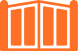 gate