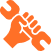 hand holding tools
